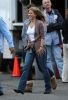 Top Rated Photographs of Jennifer Aniston -   Sep 22 - He's Just Not That Into You set III: Los Angeles, CA -  2007  Top rated - Candids